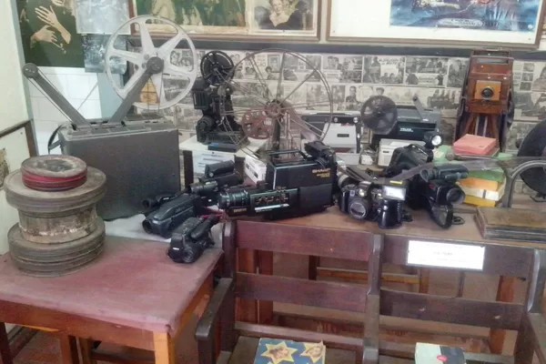 Museu de Monte Sião