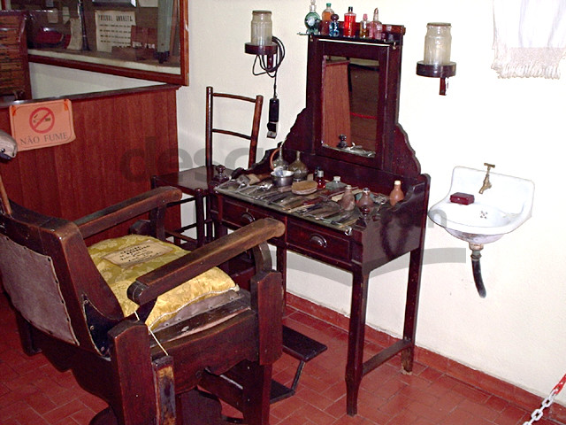 Museu de Monte Sião