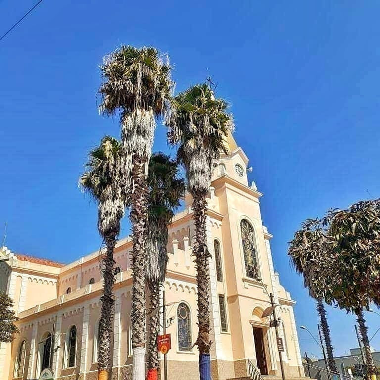 Santuário de Nossa Senhora da Medalha Milagrosa