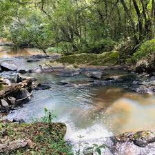 Cachoeira do Guiné
