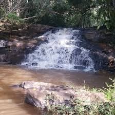 Cachoeira do Guiné