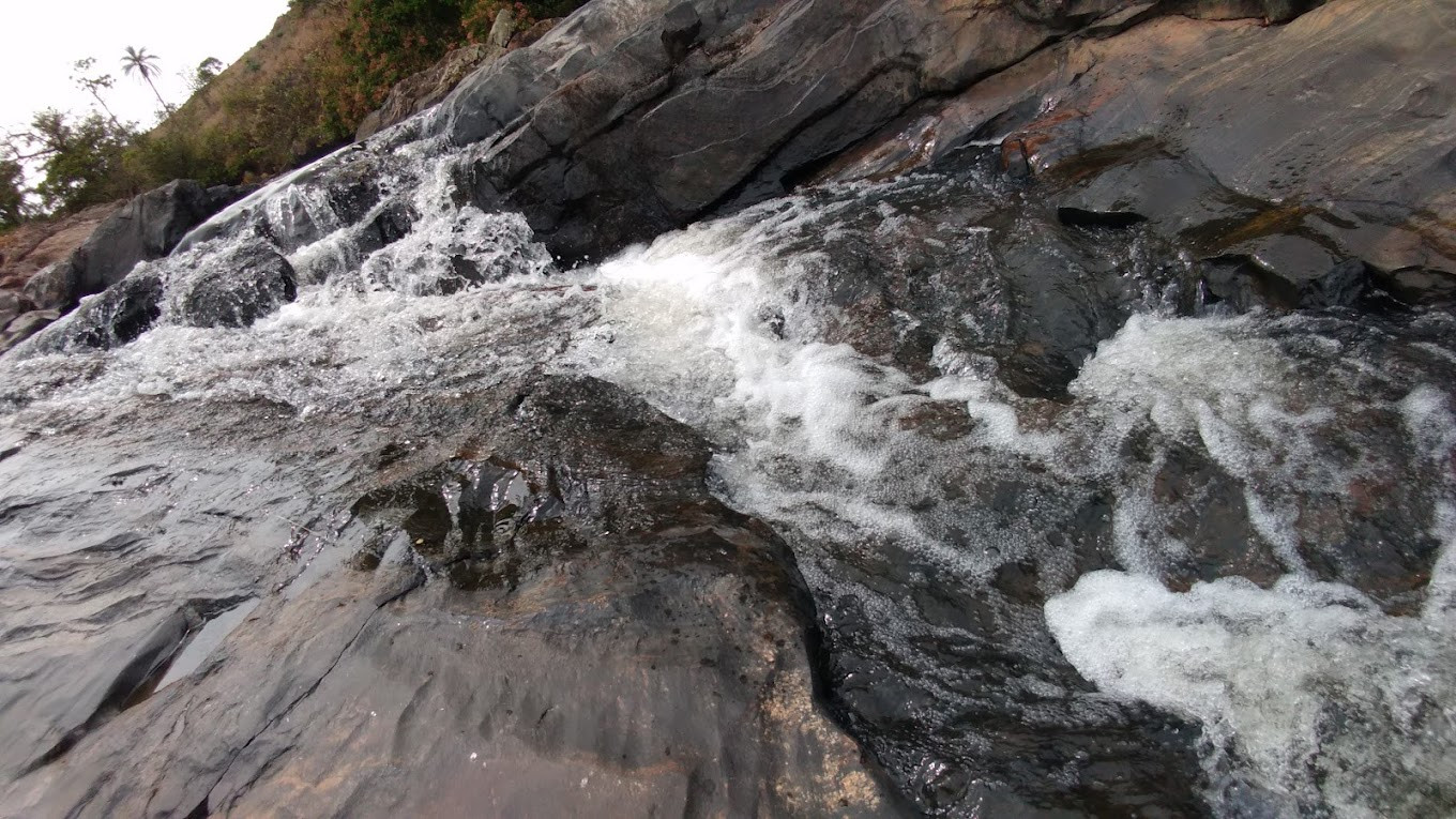 Cachoeira do Coqueiral
