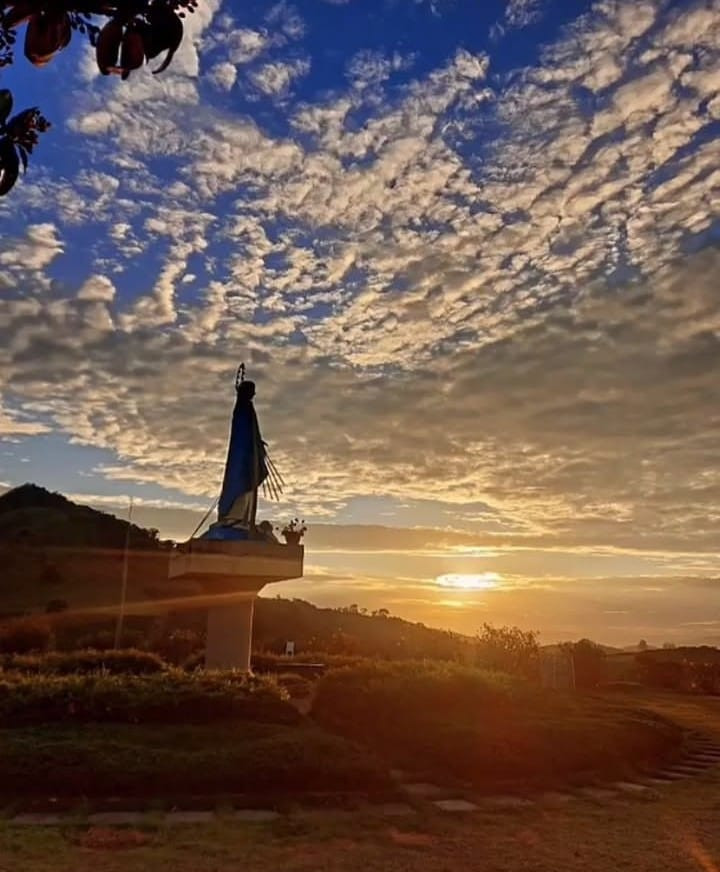 Mirante da Santa