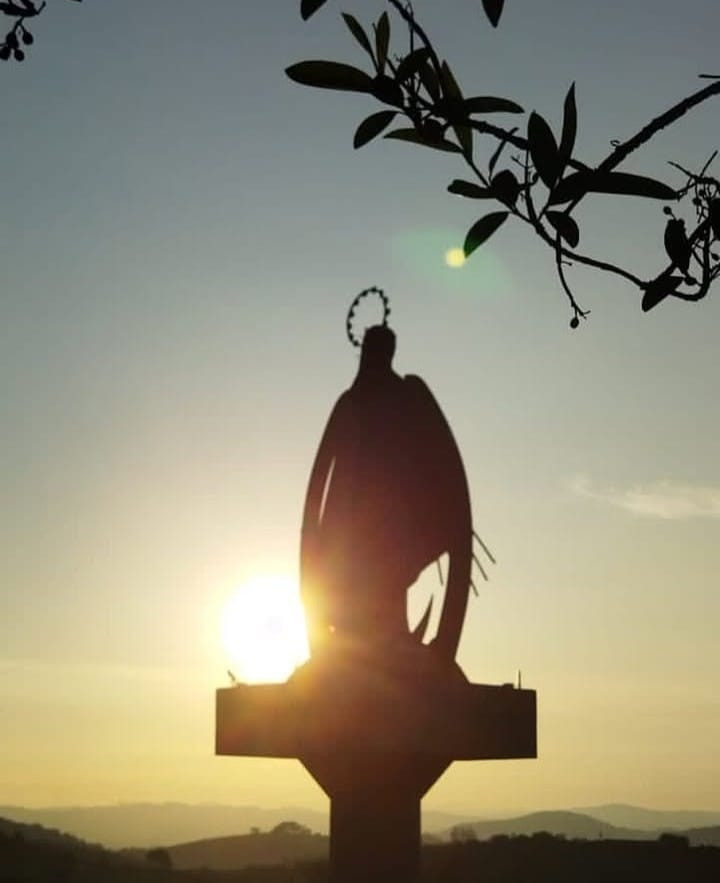 Mirante da Santa
