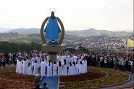 Mirante da Santa