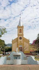 Igreja de Nossa Senhora do Rosário