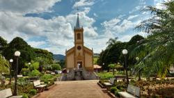 Igreja de Nossa Senhora do Rosário
