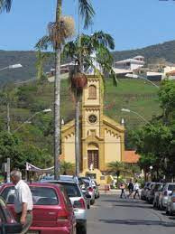 Igreja de Nossa Senhora do Rosário