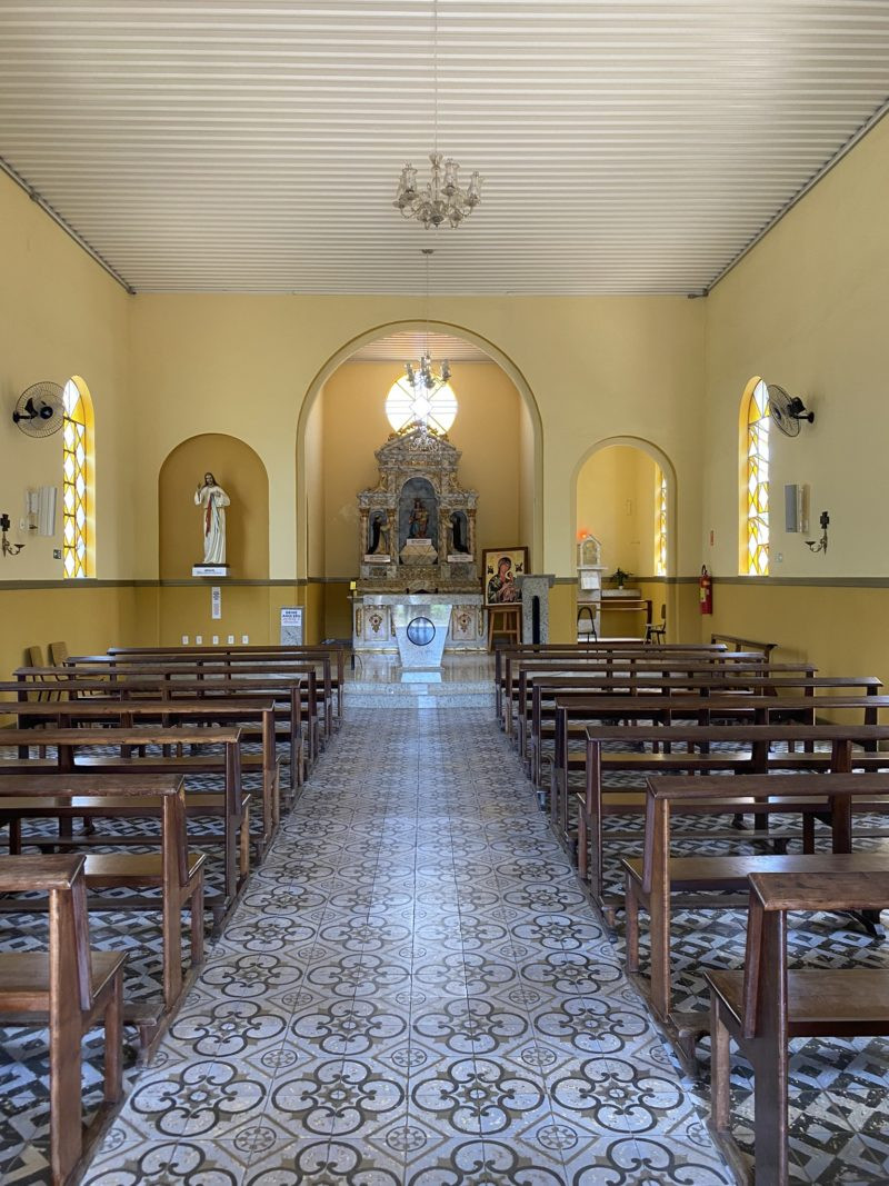 Igreja de Nossa Senhora do Rosário