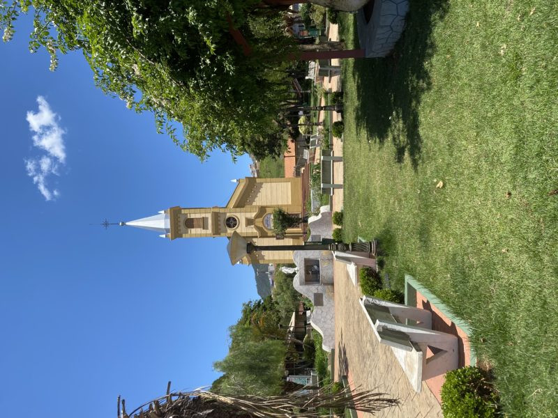 Igreja de Nossa Senhora do Rosário