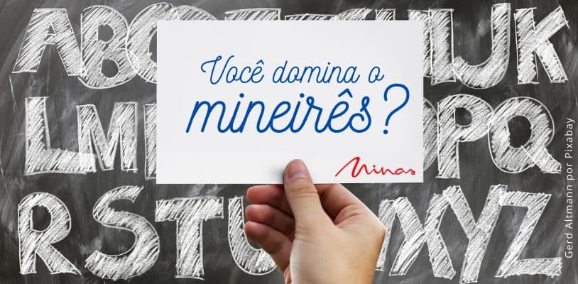 Turismo em Minas Gerais | Mineirês
