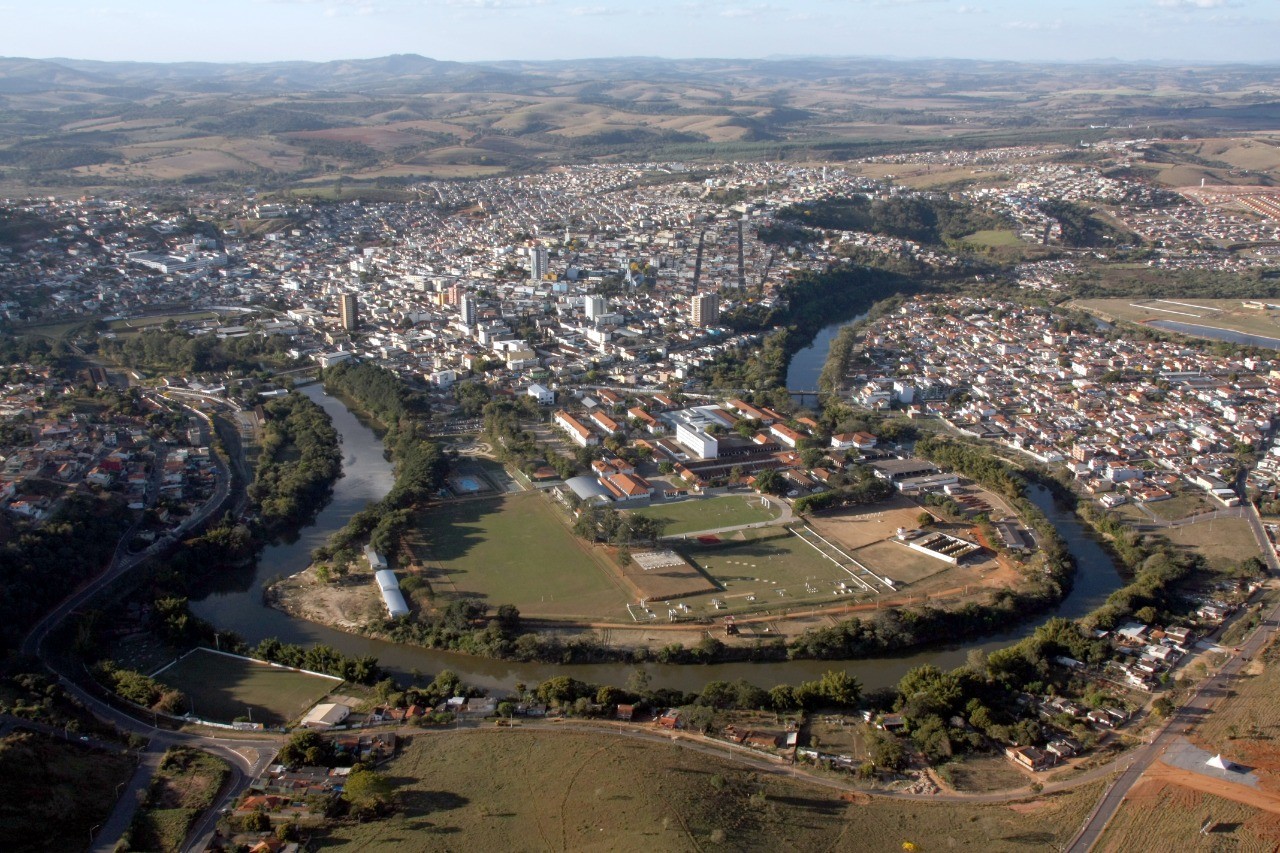 Turismo em Minas Gerais