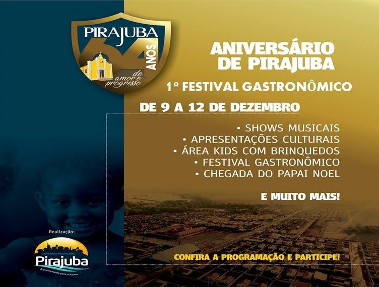 Prefeitura Pirajuba