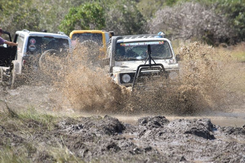 Classificados off road minas gerais