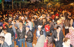 Natal Fest  Carmo de Minas MG