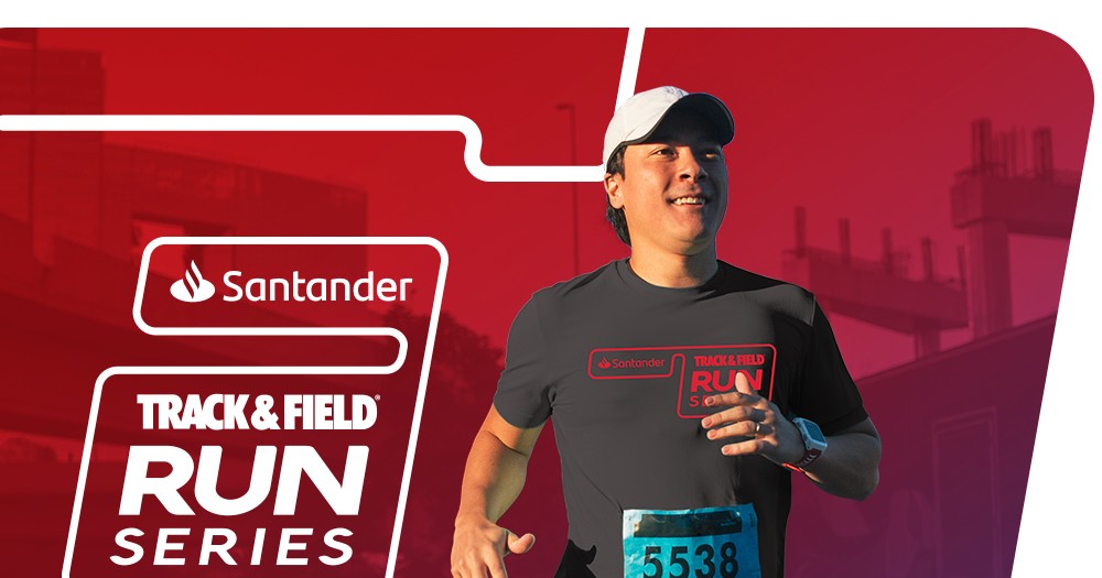 Portal Minas Gerais - Eventos: SANTANDER TRACK&FIELD RUN SERIES