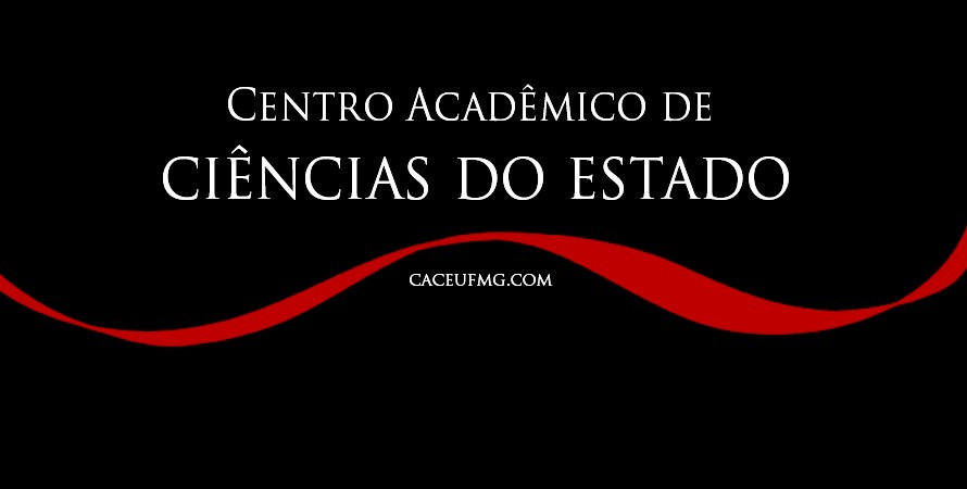 Centro Acadêmico de Ciências do Estado