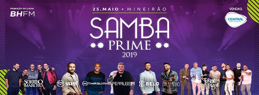 BHFM - Promoções