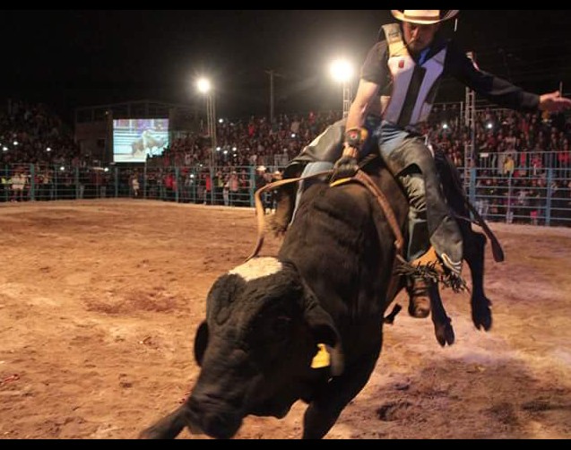 Aricanduva – Festa do Peão Boiadeiro