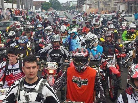 Portal Minas Gerais - Eventos: TRILHÃO DE MOTO