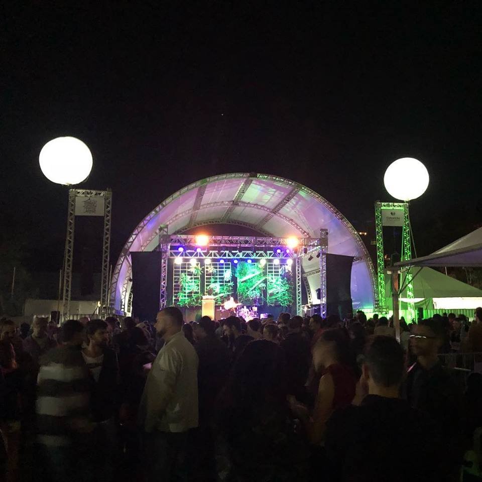 Tabuleiro Jazz Festival - Ano III em Conceição do Mato Dentro - Sympla