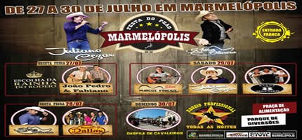 Prefeitura Municipal de Marmelópolis - Alvará para Festa do Peão de  Marmelópolis 2023.