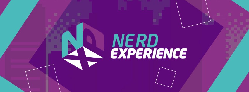 Portal Minas Gerais - Eventos: 10 EDIÇÃO: NERD EXPERIENCE 2023