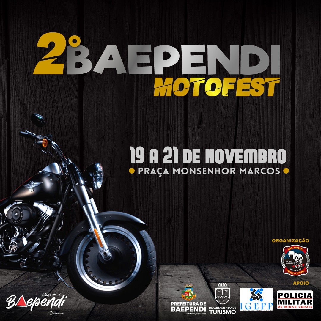 São Carlos Motofest