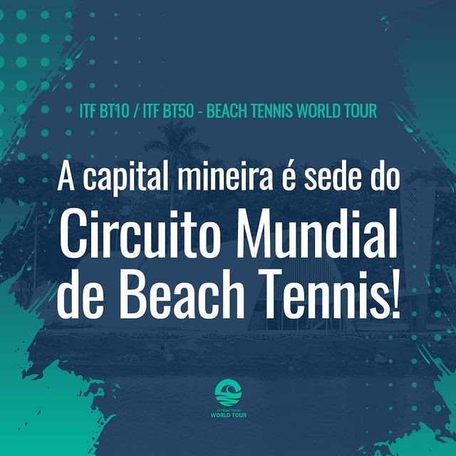 Circuito Mundial de Beach Tennis 