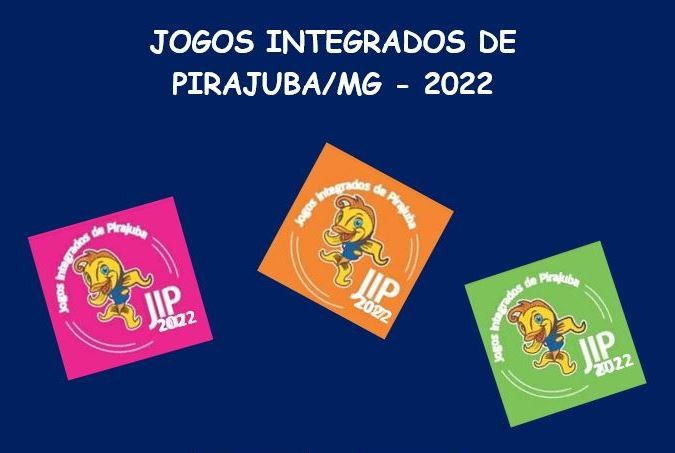 Jogos Escolares de Minas Gerais 2022 – Prefeitura de Muriaé