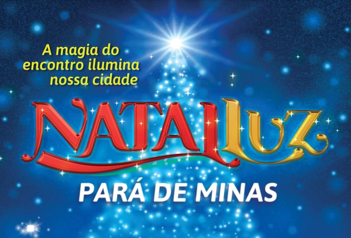 Natal Fest  Carmo de Minas MG