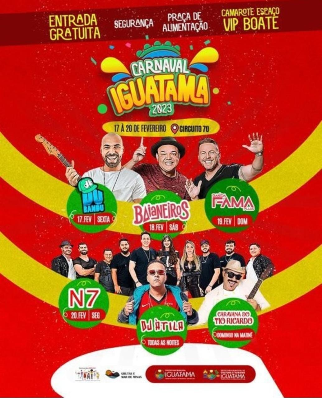 Turma do Tio Pingo Animações e Eventos