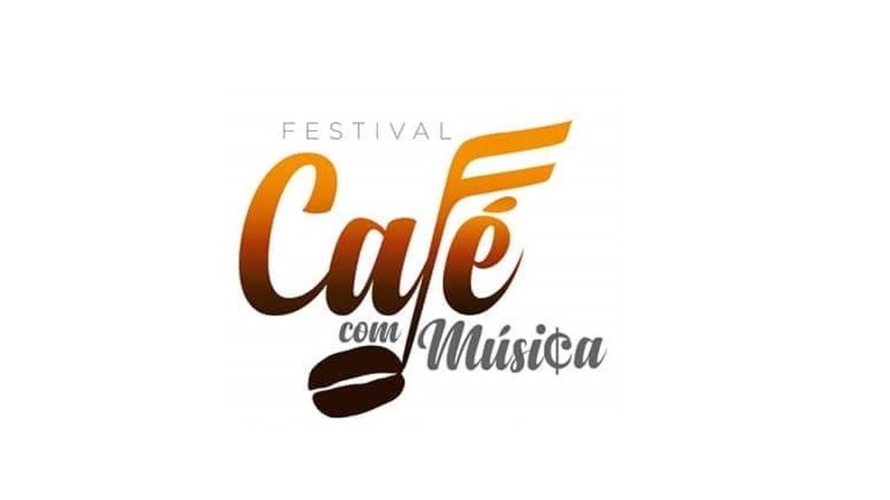 Café com música