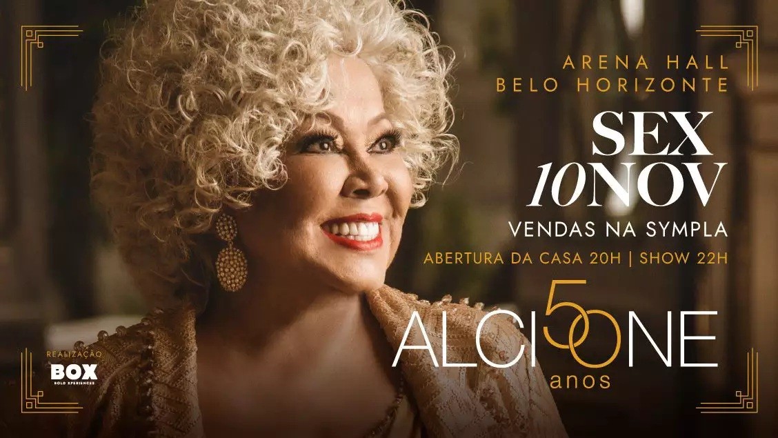 Casa de show  Portal Oficial de Belo Horizonte