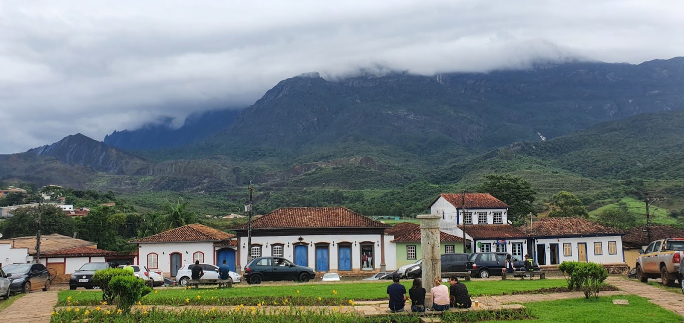 Ouro de Tolo - Esportes - Estado de Minas