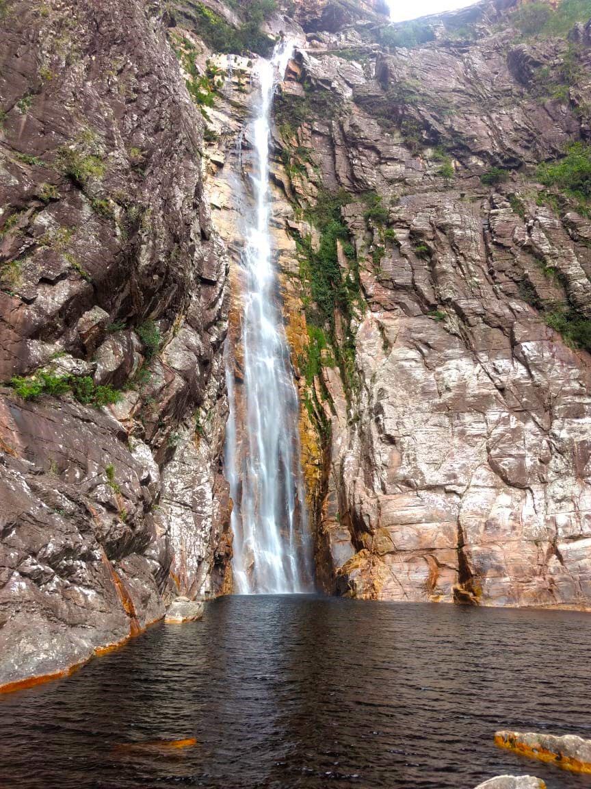 Turismo Conceição do Mato Dentro